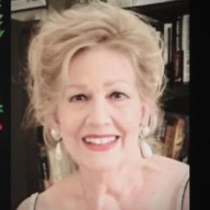 Meet your Posher, Donna